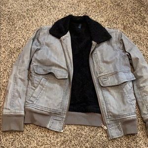 Rvca jacket